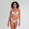 Haut de bikini Pink Sands